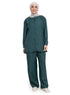Cactus V - Linen Suit - Khotwh